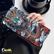 Case REALME 5 / 5i / 5s - Eksotik - Casing REALME 5 / 5i / 5s - Bahan Lentur Premium - Kesing REALME