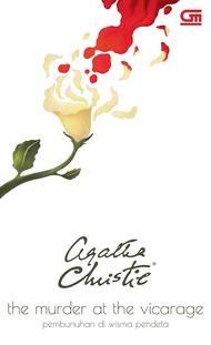 The Murder at The Vicarage (Pembunuhan di Wisma Pendeta)