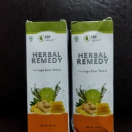 obat flu batuk dari hdi Herbal Remedy