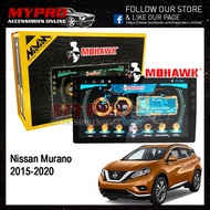 🔥MOHAWK🔥Nissan Murano 2015-2020 Android player  ✅T3L✅IPS✅