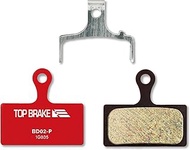 Top Brake Disc Bike Brake Pads for Shimano XTR M9000/9020/985/988/987,Deore XT M785/M615/8100/M6000/