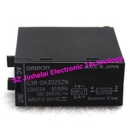 Authentic G3R-OA202SZN Solid state relay output type G3R-0A202SZN 5-24VDC