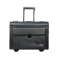 Giordano Trolley Luggage Pilot Case Document Bag Lawyer Case Bag 2 Wheels GP9225-20