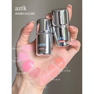 AZTK Liquid blusher Natural Long Lasting
