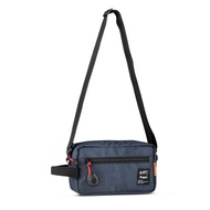 ANT PROJECT - Sling Bag Pouch Sling Bag ANT 301 NAVY