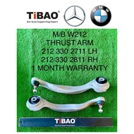 (TiBAO) BENZ W212 E200&E250  FRONT LOWER ARM