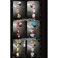 BT21 cute keychain