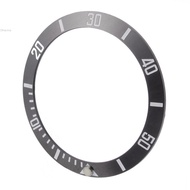 1PC BEZEL INSERT KERAMIK UNTUK ROLEX SUBMARER 116610, 16610 SSS READY