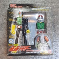 Bandai 超合金 假面騎士 幪面超人 裝着變身 Shocker Rider GD-48 現貨