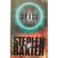 Space Stephen Baxter English Books