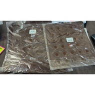 MACARON MAT SILICON 3OHOLES/48HOLES