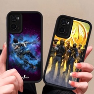 R120 CSGO OPPO K10 A76 A36 A56S A77 A57 A96 5G Case