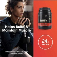 Export protein powder Sports Fitness whey protein powder Strawberry  2lbs 1kg