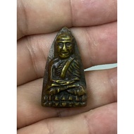 Luang Pu Thuad Taolit Wat Changhai