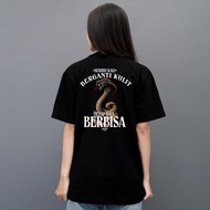 Kepstore Official - T-Shirt Still Available - Unisex 24s Combed Cotton Word T-Shirt