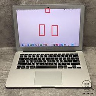 『澄橘』Macbook Air 13 2014 i5-1.4/4G/128G 銀《二手 無盒裝 中古》A76508