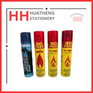 Gas Lighter Refill / Gas Refill Butane