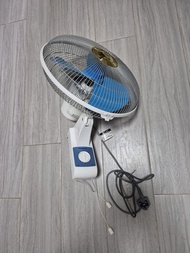 Panasonic 電風扇 F-359UH 掛牆式