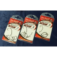 [FIRE EAGLE] Hi-Carbon Hook | Worm Hook | BS2315