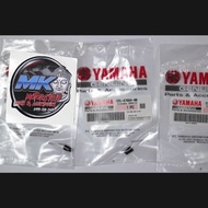 pin guide for mio sporty yamaha genuine parts
