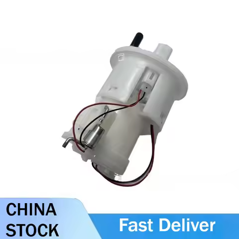 HIGH QUALITY Motocycle Fuel Pump Assembly oil pump 2C0-13907-00 For 2006 2007 Yamaha YZF R6 YZFR6 29