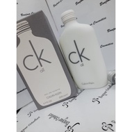 Calvin Klein CK all EDT 200ml