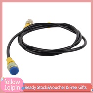 1qipin.my Hydraulic Test Line couling Hose 1.5m 4FT Testing Coupling Point 630Bar DN2