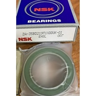 TRITON 35BD219 T12 AC Compressor Bearing NSK Brand