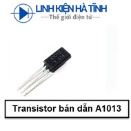 [Combo of 50] Semiconductor Transistor A1013 -DE5