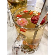 Signature Herbal Ba Bao Tea