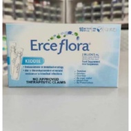 Cheapest!! Erceflora Oral Probiotics (1 Box) 10 pcs