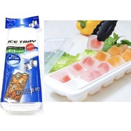 日本INOMATA 12格冰格 製冰盒 whisky 威士忌冰塊