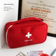 【Color Selected】 First Aid Kit Medicine Bag` First Aid Kit