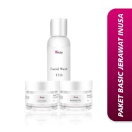 paket basic acne inusa