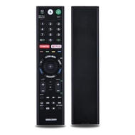 For Sony TV KD-75X9000E KD-49X8000E KDL-50W850C XBR-43X800E Remote Control RMF-TX200P Spare Parts with voice function