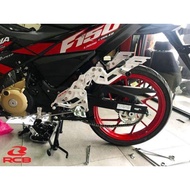 RCB S3 FULL SHIFTER FOR RAIDER 150 Fi & RAIDER 150 CARBURETOR TYPE