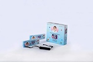 2 UNIT X Original AUTO FLOW ELECTRO T.NECKLAVE BABY PRODUCTS - from india