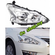 NISSAN TEANA L33 2014-2019 （ New ） Headlights Lamp Lights Lampu Depan HEADLAMP  HEADLIGHT HEAD LAMP 