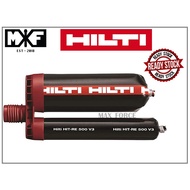 HILTI HIT RE 500 V3 INJECTION ADHESIVE (500ml)