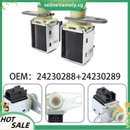 For  Sorod   2500 2002-2006 4L80-E Automatic Transmission Shift Solenoid Kit 24230288+ 24230289 1-2&
