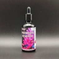 FitReef Phosphate remover (PO4 remover) - effective, simple, safe PO4 reducing solution (P-) reduces