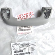 Hand Grip Handle Fortuner Hilux New 74603-0K070-B0