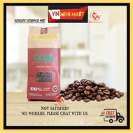 [Halal] OOZE Vietnam Roasted Coffee Bean 500g/ Ooze Cà Phê Hạt Rang (Ooze Ca Phe Hat Rang 500g)