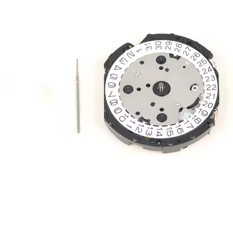 Watch movement accessories VD31 VD32 VD33 VD34 VD35 VD36 VD53 VD57 VD54 VD56 quartz multi needle ele