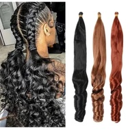 HAIR EXTENSION FRENCH CURL HAIR EXTENSION FRENCH CURL HAIR EMBROIDERY WOVEN HAIR EXTENSION