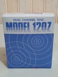 ITO TENS 120Z 雙導電療機（日本製造）