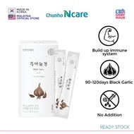 CHUNHO Korea Black Garlic Stick 10ML