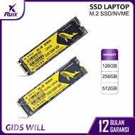 PC SSD SATA 2.5 Laptop Storage | M.2 SATA | M.2 NVMe – 128GB Capacity 256GB/ 512GB/