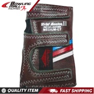 Bowling mall - LEFT HAND Wrist Master II Brown, wrist support,wrister,wrist guard,accessories