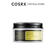 เตรียมจัดส่ง COSRX Advanced Snail 96 Mucin Power Essence 100ml+COSRX Advanced Snail 92 All In One Cr